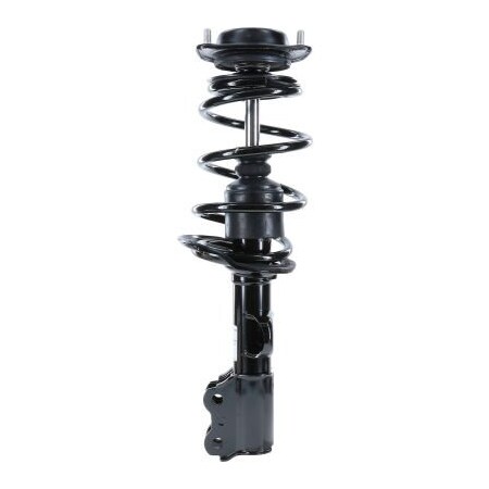 Monroe RoadMatic Strut and Coil Spring Assembly,  182708
